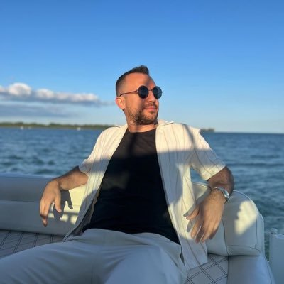 Christo, founder of LocalRankAgent